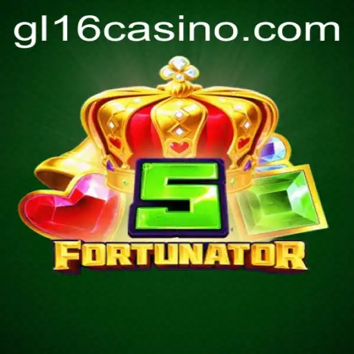 Exploring the Thrilling World of 5Fortunator at GL16 Casino