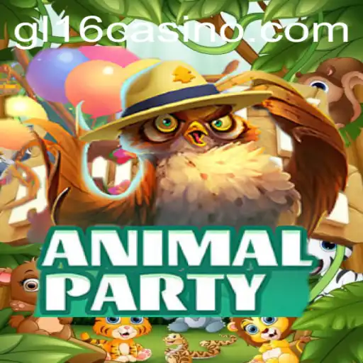 Exciting Adventures in AnimalParty: A New Gaming Experience