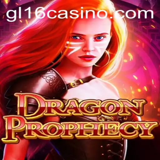 Exploring DragonProphecy: The Mesmerizing Fantasy Game with GL16 Casino Elements