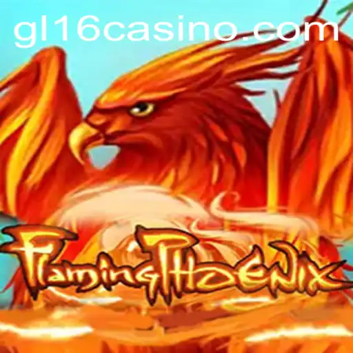 FlamingPhoenix: Rising Through the Casino Gaming Landscape