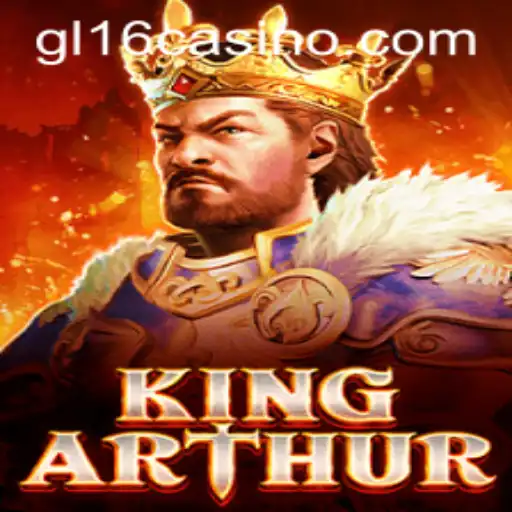 KingArthur: The Legendary Casino Game Experience