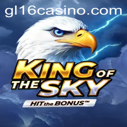 Exploring the Thrills of KingOfTheSky: A Journey Through GL16 Casino