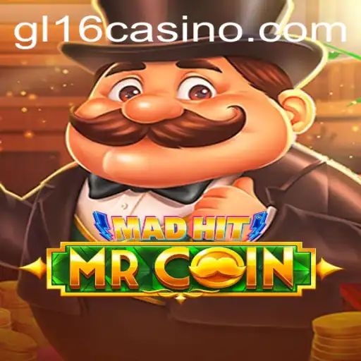 MadHitMrCoin: A New Wave in Online Casino Gaming