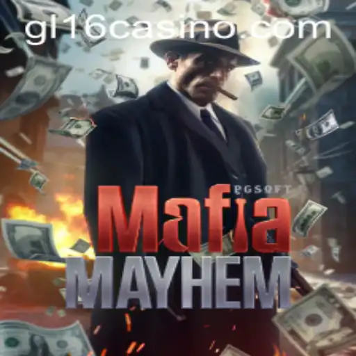 Unveiling the Intrigue of MafiaMayhem at gl16 Casino
