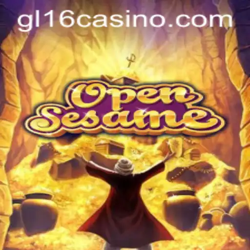 Exploring the Thrilling World of OpenSesame: A Glimpse into the Game and GL16 Casino
