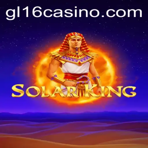 Exploring SolarKing: A New Era of Casino Gaming