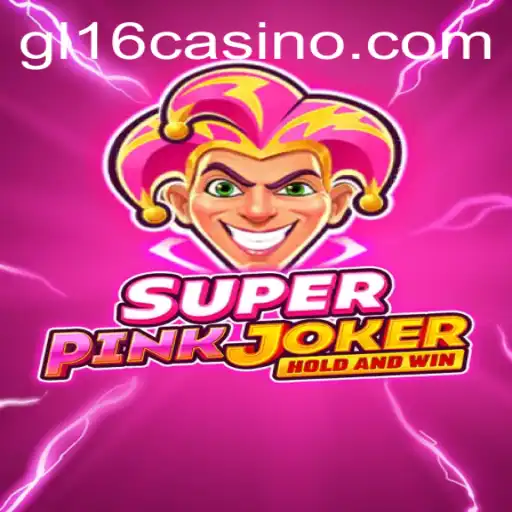 Exploring SuperPinkJoker: The Latest Thrill at GL16 Casino