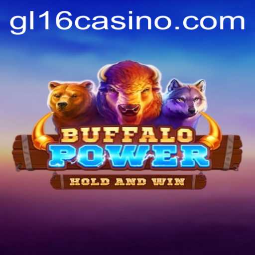 Explore the Exciting World of BuffaloPower at gl16 Casino