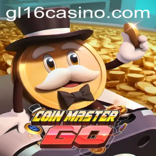 CoinMasterGO: A New Era in Mobile Gaming with gl16 Casino