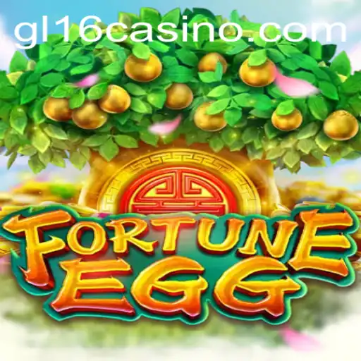 Exploring the Exciting World of FortuneEgg at GL16 Casino