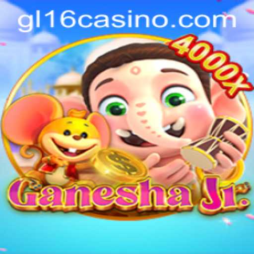 Exploring GaneshaJr: A Captivating New Experience at GL16 Casino
