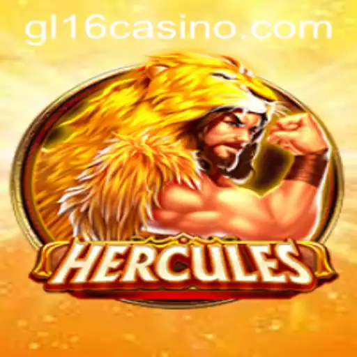 Unveiling Hercules: A Thrilling Adventure at GL16 Casino