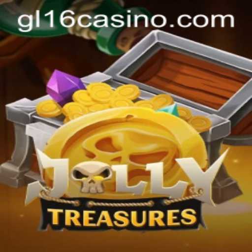Discover the Thrilling World of JollyTreasures at GL16 Casino