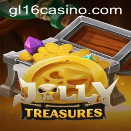 Discover the Thrilling World of JollyTreasures at GL16 Casino