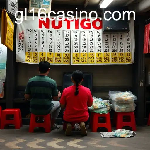 The Intricate World of Jueteng and Its Connections to GL16 Casino