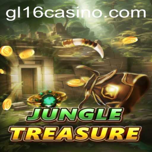 Discovering the Thrills of JungleTreasure: A GL16 Casino Adventure