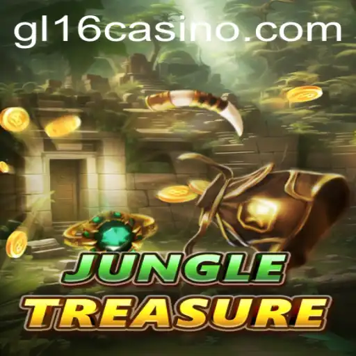 Discovering the Thrills of JungleTreasure: A GL16 Casino Adventure