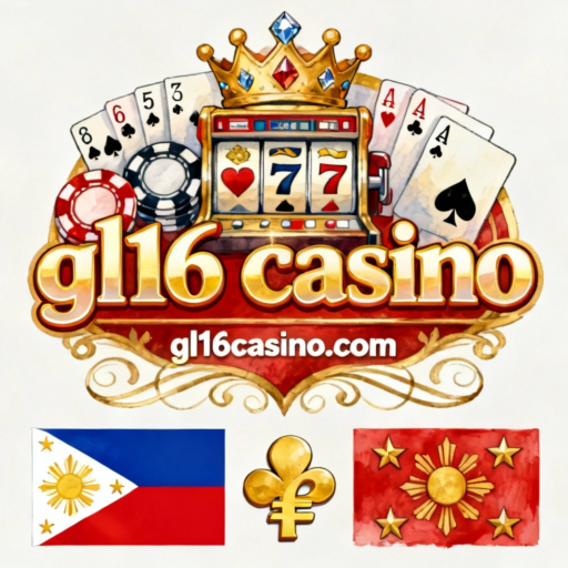 gl16 casino