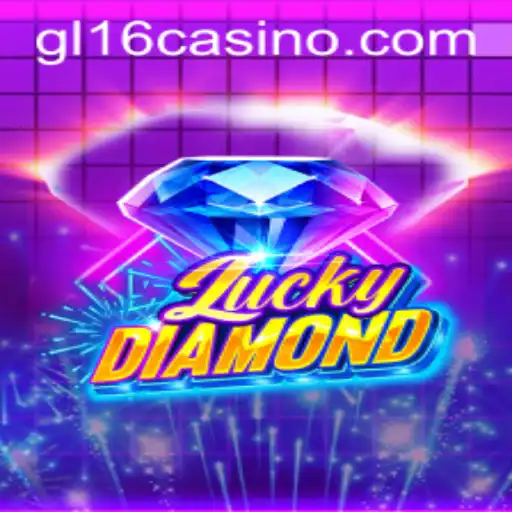 LuckyDiamond: Discover the Thrill of GL16 Casino's Newest Game