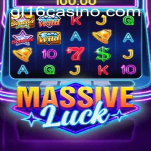 Exploring the Exciting World of MassiveLuck and GL16 Casino