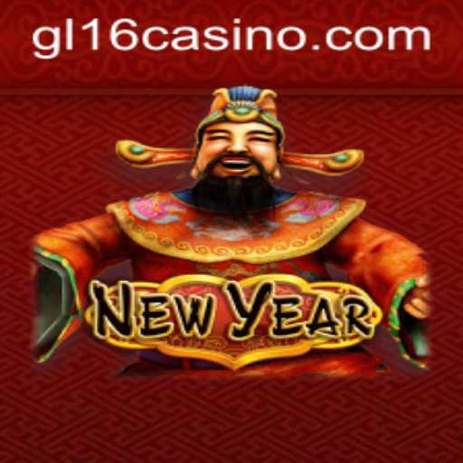 Exploring 'NewYear': A Dive into GL16 Casino's Unique Gaming Experience