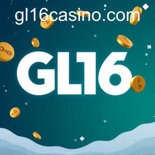 gl16 casino