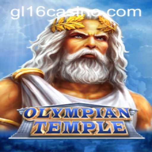 Exploring the Marvels of OlympianTemple: A Journey into the GL16 Casino Experience