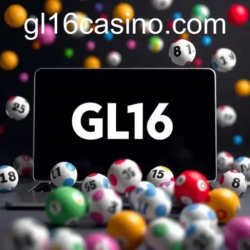 The Evolving World of Online Lottery: Spotlight on GL16 Casino