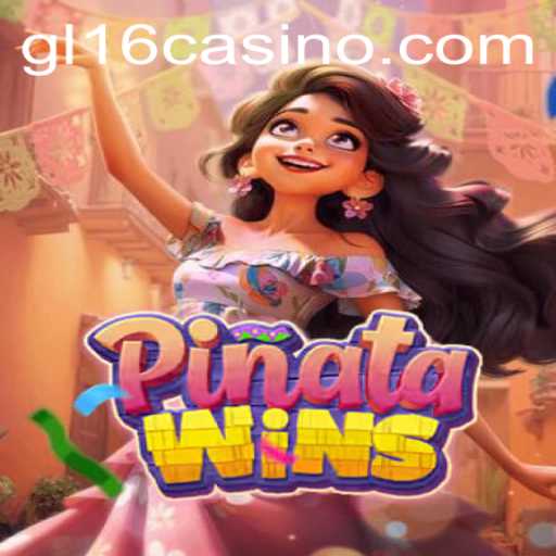 Experience the Thrills of PinataWins: A New Sensation in GL16 Casino Gaming