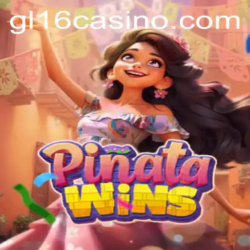 Experience the Thrills of PinataWins: A New Sensation in GL16 Casino Gaming