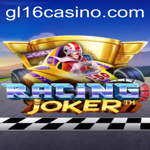 Exploring RacingJoker: A Thrilling Casino Experience with GL16 Casino