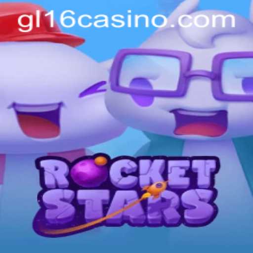 Explore the Exciting World of RocketStars: A New Era with GL16 Casino