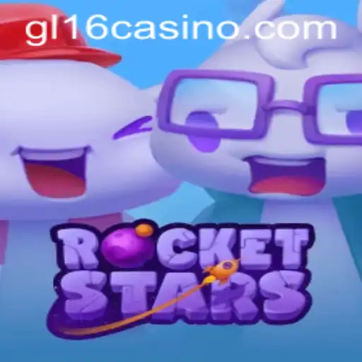 Explore the Exciting World of RocketStars: A New Era with GL16 Casino