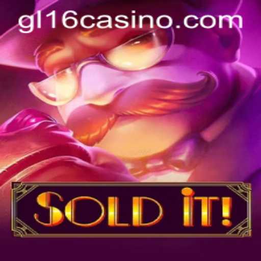 Exploring the Thrills of Soldit at GL16 Casino