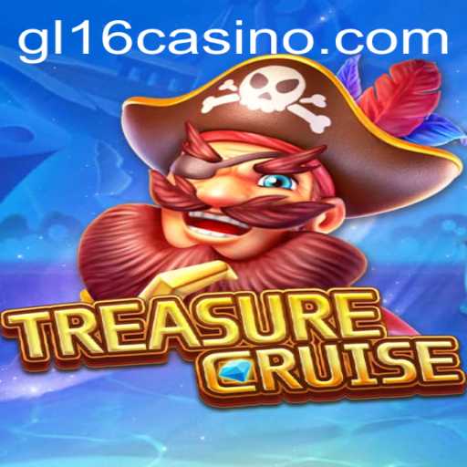Discovering TREASURECRUISE: An Immersive GL16 Casino Gaming Experience