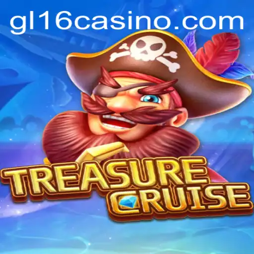 Discovering TREASURECRUISE: An Immersive GL16 Casino Gaming Experience
