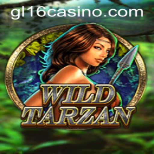 Exploring WildTarzan: A Jungle Adventure in Gl16 Casino