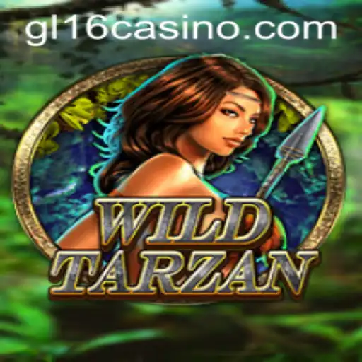 Exploring WildTarzan: A Jungle Adventure in Gl16 Casino